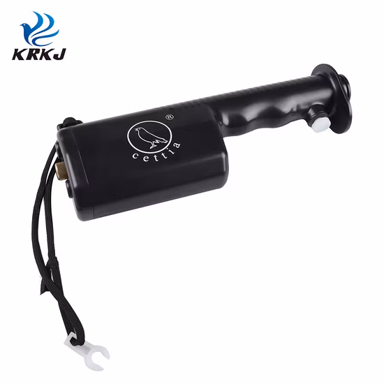 Veterinary Instrument Electric Pig Driving Device Livestock Prod Rod for Animal