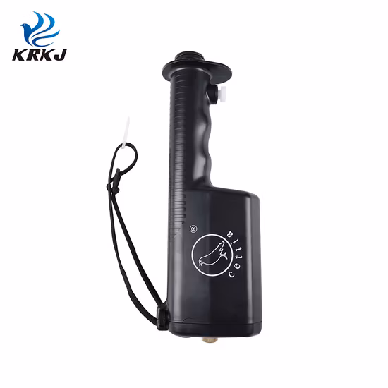 Veterinary Instrument Electric Pig Driving Device Livestock Prod Rod for Animal