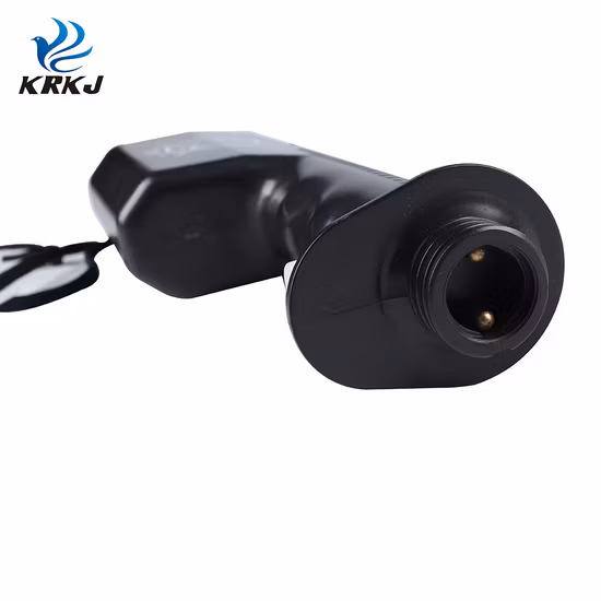 Veterinary Instrument Electric Pig Driving Device Livestock Prod Rod for Animal