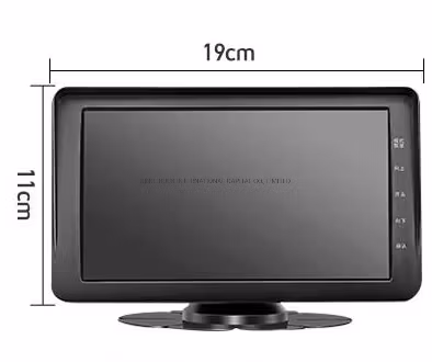 Mini Full HD Auto Dashcam (VG08) Auto Kamera Gerät 1920*1080P Auto Fahren Video Recorder