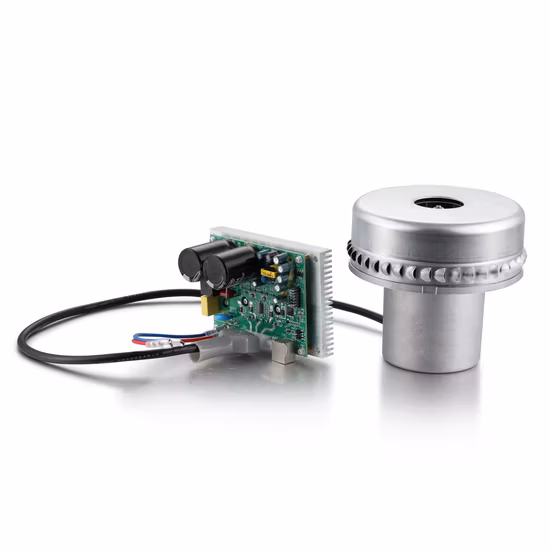 Verflüssigungsgebläse Verflüssigungsvor