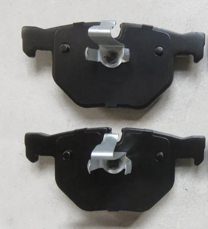 Scheibenbremse Bremsbelagbremsteil Autozubehör für BMW 34 21 6 761 286 / D919