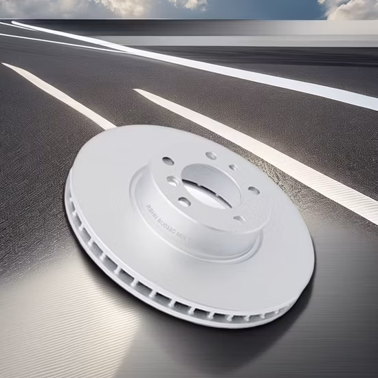 Pad-Kit für Großhandelslieferanten in bester Originalqualität