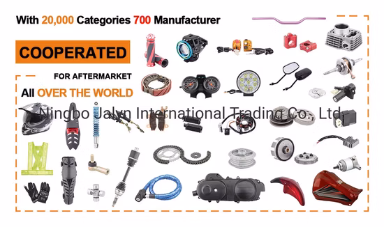 Motorrad-Ersatzteil, Motorrad-Bremsscheibe, passend für Universal