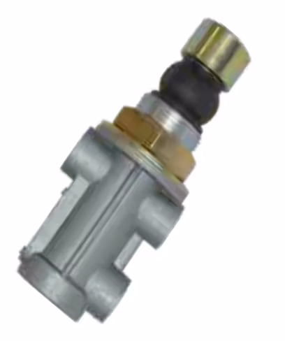 Industrielle elektrische hydraulische Trommelbremse des Originallieferanten
