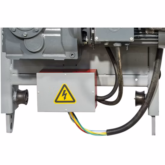 Antriebsvorrichtung für Ersatzteile für Bau-/Gebäudeaufzüge